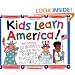 Kids Learn America!: Bringing Geography to Life With People, Places & History (Williamson Kids Can!)