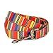 Blueberry Pet Essentials Durable Nautical Flags Inspired Designer Dog Leash 5 ft x 3/8