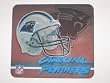 CAROLINA PANTHERS Team Logo 9" x 8" Computer MOUSEPAD