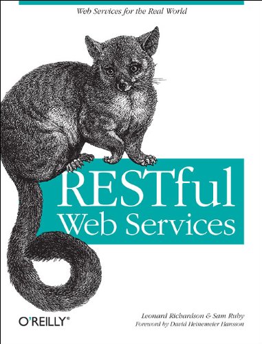 Restful Web Services