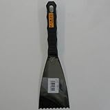 万能ヘラ波型75ミリ ＃36 75ミリ