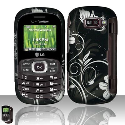black friday price ACCESSORYSQUAD LG OCTANE VN530