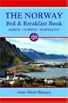 The Norway Bed & Breakfast Book