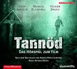 TANNOD: DAS ORIGINAL.. - AUDIO: Original Hörspiel zum Film