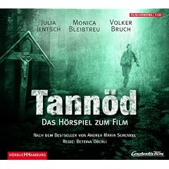 Tann�d: Original H�rspiel zum Film