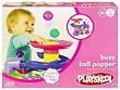 Playskool Busy Ball Popper - Pink