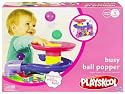 Playskool Busy Ball Popper - Pink