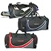 Nautical Duffel