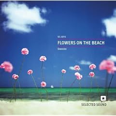 Flowers on the Beach