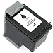 Eforcity Premium HP 94 Remanufactured Black Ink Cartridge - C8765WN Compatible with: HP models Photosmart 8150 / 8450 / DeskJet 5740 / 6520 / 6540 / 6840 / PSC 1610 / 2355 / 2610 / 2710 / OfficeJet 6210 / 7210 / 7310 / 7410