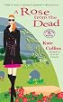 A Rose from the Dead (Flower Shop Mysteries, No. 6)