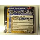 SOUND CHOICE 8x8 Karaoke COUNTRY CDG #3312 Cagle Chely by Joanna Jane, Sixwire, Chely Wright, Gabbie Nolen,Diamond Rio, Brooks & Dunn, Marie Sisters Chris Cagle