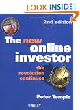 The New Online Investor, 2nd Edition
