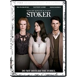 Stoker