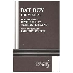 Bat Boy: The Musical