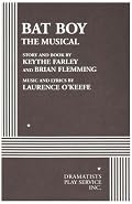 Bat Boy: The Musical