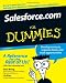 Salesforce.com For Dummies (For Dummies (Lifestyles...