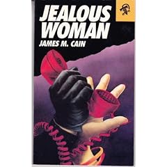 Jealous Woman