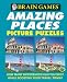 Brain Games: Amazing Places Picture Puzzles