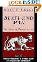 Beast and Man: The Roots of Human Nature (Routledge Classics)