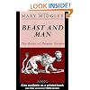 Beast and Man: The Roots of Human Nature (Routledge Classics)