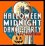 Halloween Midnight Dance Party