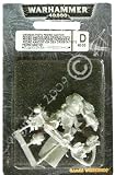 Space Marine Crimson Fists Pedro Kantor Warhammer 40,000 - B000CEQC42