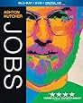 JOBS [Blu-ray]