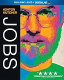 JOBS [Blu-ray]