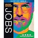 JOBS [Blu-ray]