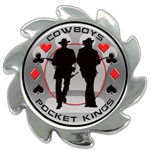 【クリックで詳細表示】Amazon.co.jp ｜ Shadow Spinners(シャドースピナー) カードガード Pocket Kings/Cowboys (ポケットキング/カウボーイ) ｜ おもちゃ 通販