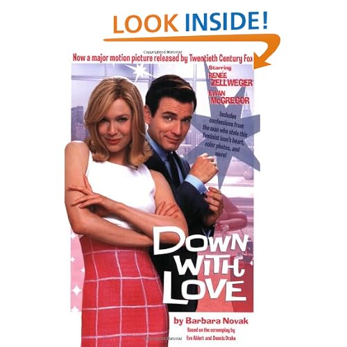 Down with Love