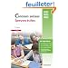 Concours sociaux : Epreuves �crites