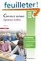 Concours sociaux : Epreuves �crites