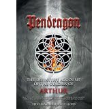 Pendragon: The Definitive Account of the Origins of Arthur ~ Stephen Blake