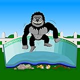 Gorilla Pad 18'x33' Oval