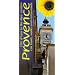 Landscapes of Eastern Provence: C�te D'azur and Alps