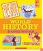 Everything You Need to Know About World History Homework (Everything You Need to Know About)