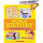 Everything You Need to Know About World History Homework (Everything You Need to Know About)