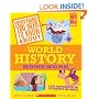 Everything You Need to Know About World History Homework (Everything You Need to Know About)