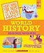 Books : Everything You Need to Know About World History Homework (Everything You Need to Know About)
