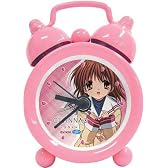 CLANNAD ミニミニアラームクロック 「古河 渚」