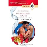 By Kelly Hunter: Untameable Rogue (Harlequin Presents Extra) by -Harlequin-