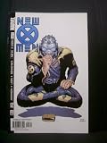 New X-Men #127 New X-Men #127