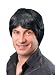 Male Wig. Short. Black