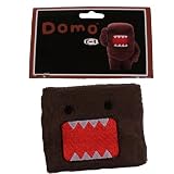 DOMOKUNNHKMASCOT2-SidedLicensedWristband