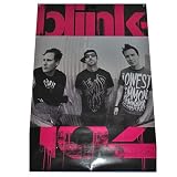 Poster - Blink 182 - Poster Band von Blink-182