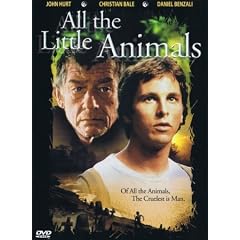 All the Little Animals [DVD] [1999] [Region 1] [US Import] [NTSC]