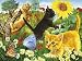 Ravensburger Cuddly Kittens Jigsaw Puzzle, 100pc