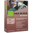 H&R Block At Home 2009 Premium and Business Federal + State + eFile [Formerly... by H&R Block